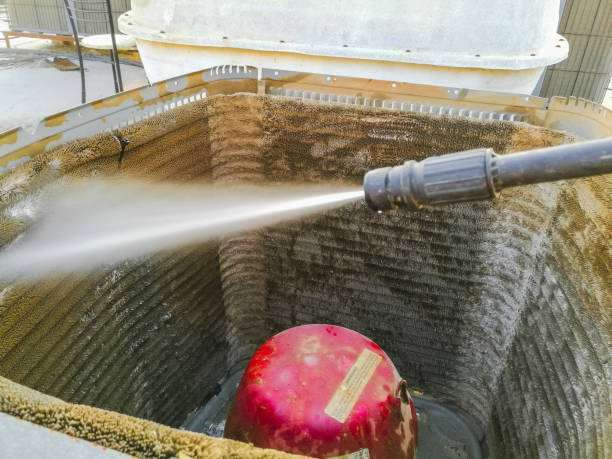 Best Air Duct Cleaning Near Me  in Raintree Plantation, MO