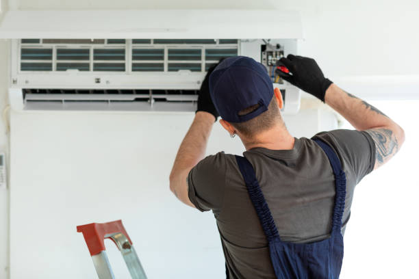 Best Best Air Duct Cleaning Company  in Raintree Plantation, MO
