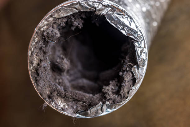Best HVAC Duct Inspection Services  in Raintree Plantation, MO