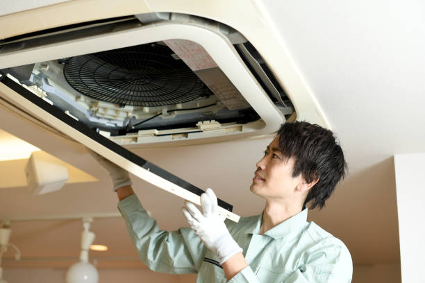 Best Home Air Vent Cleaning  in Raintree Plantation, MO